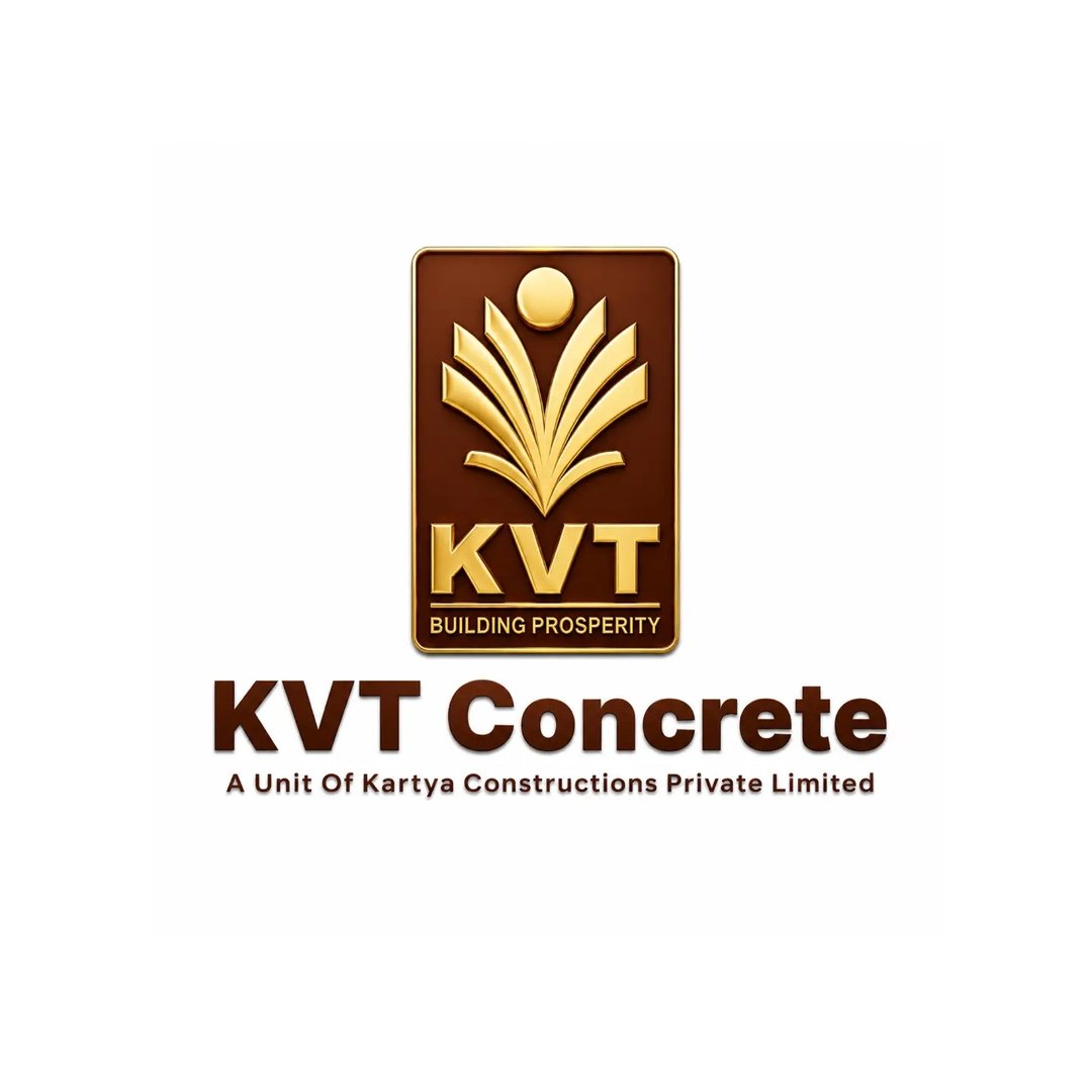 KVT Concrete